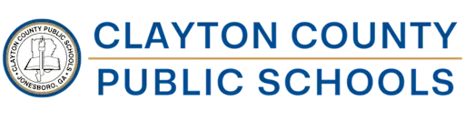 CCPSFullHorizontalLogo_FullColor_ClaytonBlueText