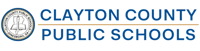 CCPSFullHorizontalLogo_FullColor_ClaytonBlueText